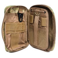 EDC Multicam holster - Multicam