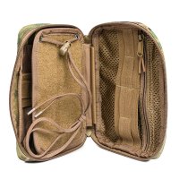 EDC Multicam holster - Multicam