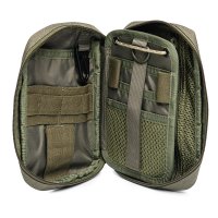 EDC case - Green Stone