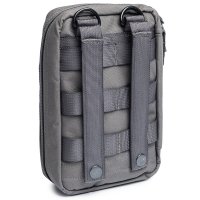 EDC case - Wolf Grey