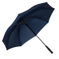 Shooting Umbrella - Blue Total Eclipse