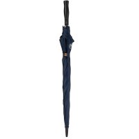 Shooting Umbrella - Blue Total Eclipse