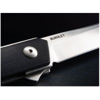 BÖKER Plus Kwaiken Air G10 Black 01BO167 knife