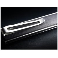 BÖKER Plus Kwaiken Air G10 Black 01BO167 knife