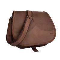 2wolfs MEADOW - Hunting bag