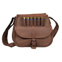 2wolfs MEADOW - Hunting bag