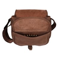 2wolfs MEADOW - Hunting bag