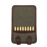2wolfs ORYX - Ammo carrier green