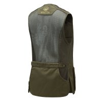 Tredi vest - Green Moss