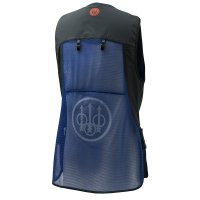 Silver Pigeon EVO vest - Blue &amp; Blue Royal