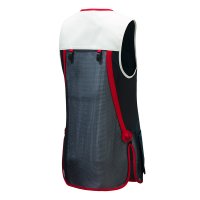 Uniform Pro 20.20 Micro Women's Vest - Blue &amp; White