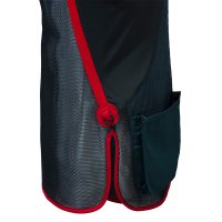 Uniform Pro 20.20 Micro Women's Vest - Blue &amp; White