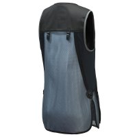 Uniform Pro 20.20 Micro Women's Vest - Black &amp; Grey