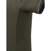 Ice Power polo shirt - Green Moss