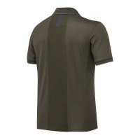 Ice Power polo shirt - Green Moss