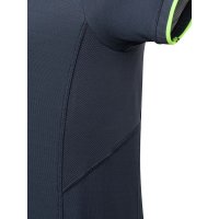 Ice Power polo shirt - Ebony