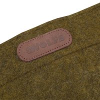 2wolfs AUTOBOX SINGLE - Gun holder