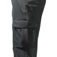 Rush pants - Black &amp; Peat