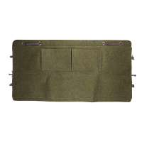 2wolfs AUTOBOX DOUBLE - Gun holder