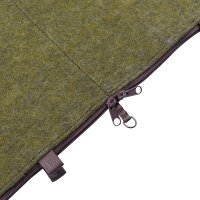2wolfs AUTOBOX DOUBLE - Gun holder