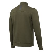 Corporate Sweatshirt - Green Stone