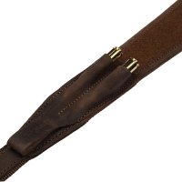2wolfs CHAMOIS - Rifle shoulder strap