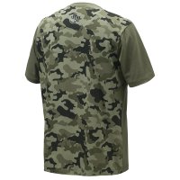 Beretta Camo T-shirt - Green