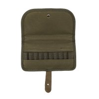2wolfs KAMCHATKA III - Cartridge carrier