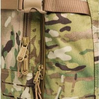 Tactical Multicam backpack - Multicam