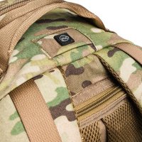 Tactical Multicam backpack - Multicam