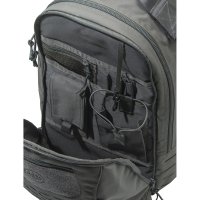 Tactical Backpack - Wolf Grey
