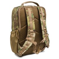 Tactical Flank multicam backpack - Multicam