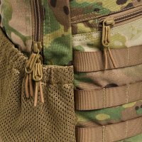 Tactical Flank multicam backpack - Multicam