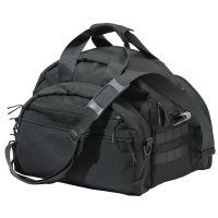 Tactical Range Bag - Black