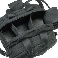 Tactical Range Bag - Black