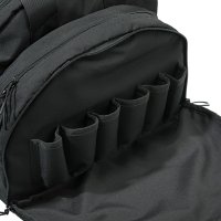 Tactical Range Bag - Black
