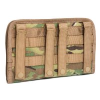 Organized Multicam case - Multicam