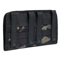 Organized Multicam Case - Multicam Black