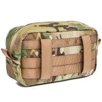 Utility Multicam carrier - Multicam