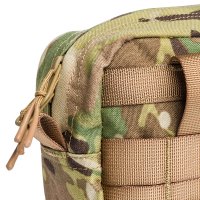 Utility Multicam carrier - Multicam