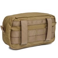 Utility carrier - Coyote Brown