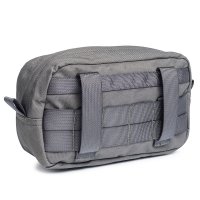 Utility carrier - Wolf Grey