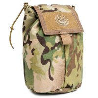 Foldable mini bag Multicam - Multicam