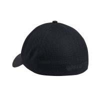 PMX cap - Black