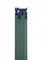 Shooting stick 4StableSticks Bush Essential Green