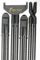 4StableSticks Ultimate Carbon Shooting Stick