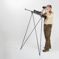 Shooting stick 4StableSticks Essential Black