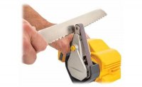 Cordless Knife&amp;Tool Sharpener electric belt knife and tool sharpener