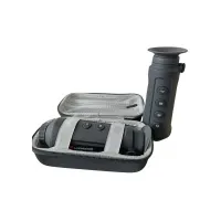 Thermal imaging housing HIKMICRO LYNX PRE LC06, LE10, LE15, LH19, LH25 and THUNDER TH35C