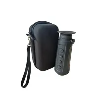 Thermal imaging housing HIKMICRO LYNX PRE LC06, LE10, LE15, LH19, LH25 and THUNDER TH35C